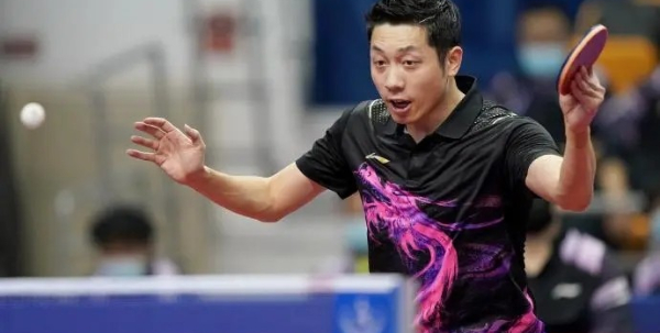 2022乒乓球全国锦标赛男团冠军是谁-2022乒乓球全国锦标赛男团队伍介绍