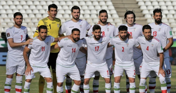 2022卡塔尔世界杯伊朗大名单