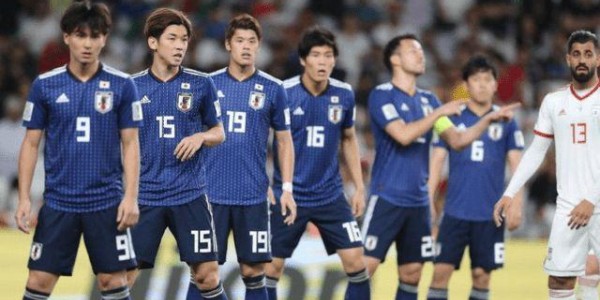 日本世界杯小组赛出线过吗-日本世界杯小组赛出线次数介绍