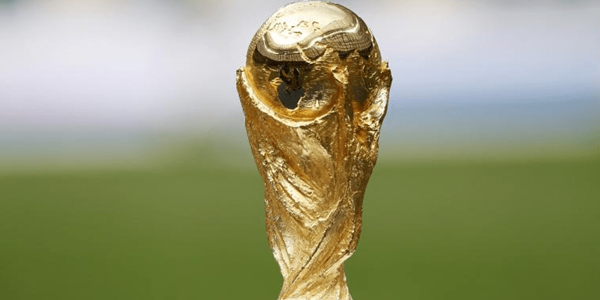 世界杯：2026世界杯将扩增为48支球队