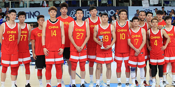 2023杭州亚运会男篮分组一览-2023杭州亚运会男篮分组介绍