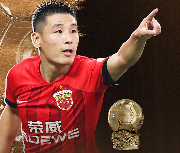 2023年中国金球奖获得者是谁-2023年中国金球奖获得者介绍