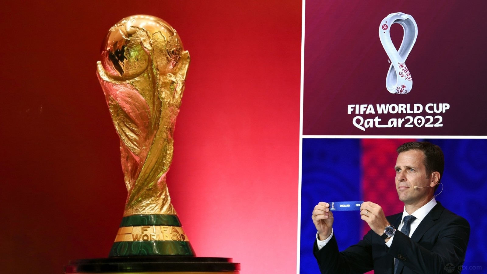 世界杯2022赛程表图 决赛12月18日打响