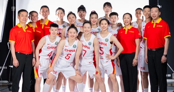 2022中国女篮要拿世界冠军需要打几场比赛-打多少场比赛中国女篮才能获得世界冠军