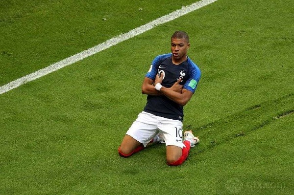 2022世界杯实力划分 法国男足分组相当有利