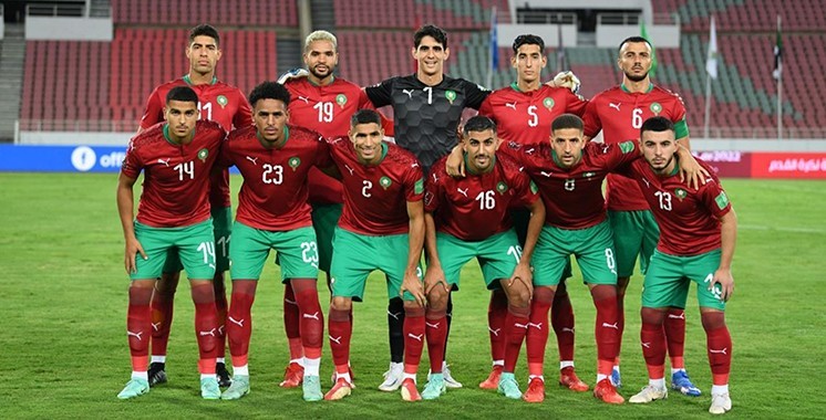 2022年卡塔尔世界杯巡礼之摩洛哥：摩洛哥临阵换帅