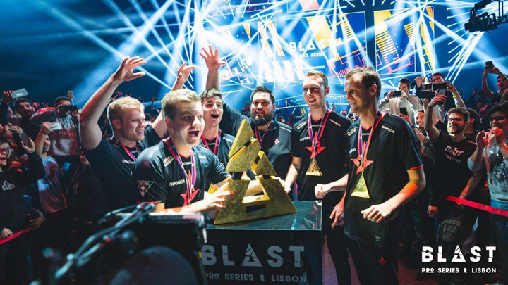 blast全球总决赛2020参赛队伍-blast全球总决赛CSGO参赛队伍介绍