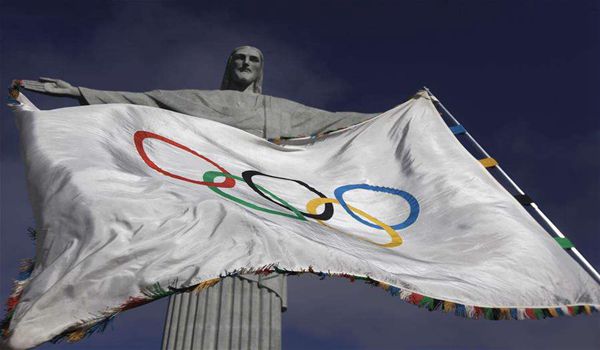 奥运会几年一次-奥运会举办时间介绍