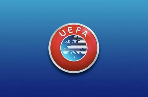 欧足联宣布取消客场进球规则 下赛季实施