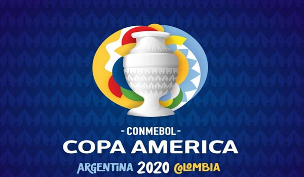 美洲杯赛程2021-美洲杯2021最新赛程时间表