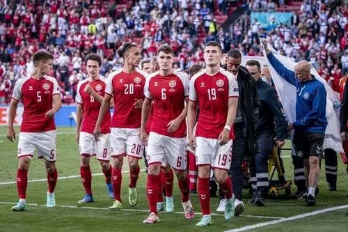 2021欧洲杯英格兰vs丹麦90分钟结果