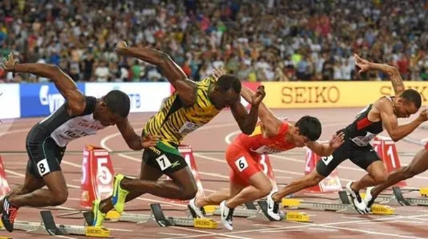 奥运会100米世界纪录保持者是谁-奥运会100米世界纪录介绍