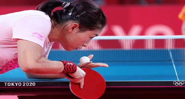 东京奥运会乒乓球女团是怎样打的-东京奥运会乒乓球女团规则