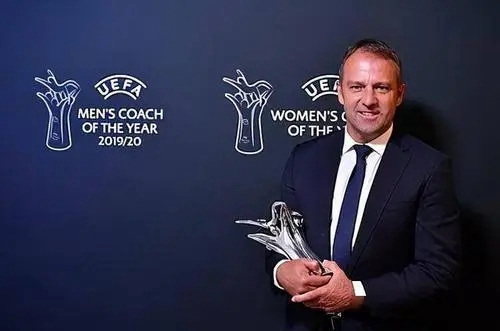 欧足联历届最佳球员-历届欧足联年度最佳球员