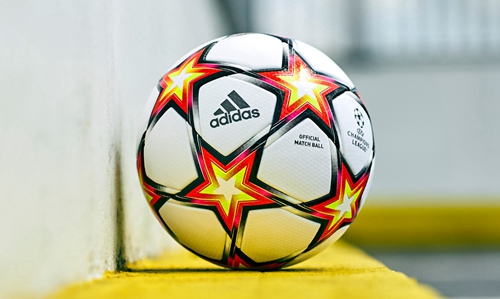 2021欧冠小组赛用球是什么-2021欧冠小组赛用球介绍