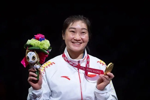 东京残奥会中国乒乓球名单-东京残奥会乒乓球参赛名单