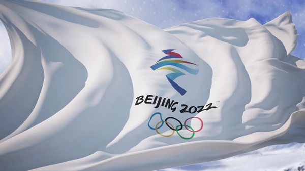 2022年北京冬奥会火炬传递时间介绍