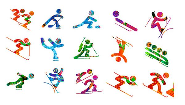 冬奥会有什么运动项目-冬奥会运动项目介绍