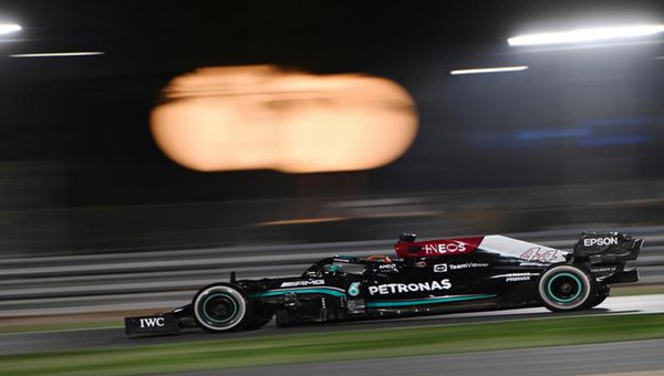 f1卡塔尔大奖赛汉密尔顿夺冠-2021f1卡塔尔大奖赛介绍