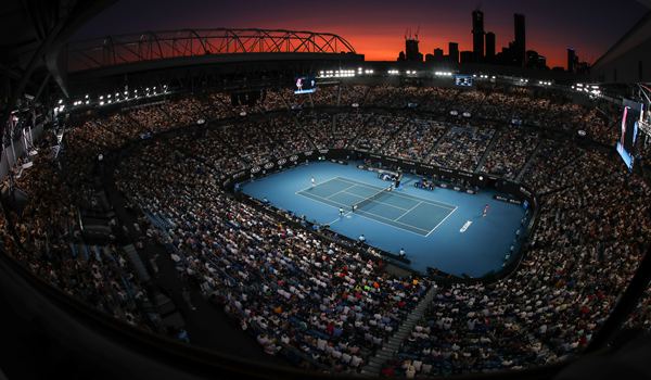 2022澳网比赛时间-2022澳大利亚网球公开赛比赛时间