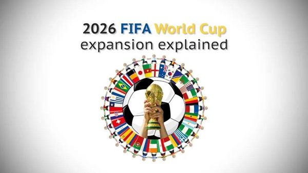 2026世界杯在哪个国家举办-2026世界杯举办国家及时间介绍