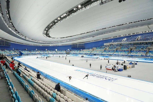 北京冬奥会北京赛区承办的项目有-冬奥会北京赛区主办项目介绍