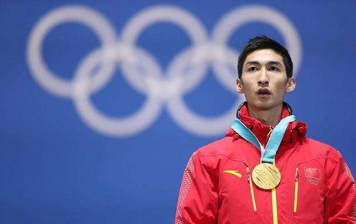 2018平昌冬奥会中国金牌获得者是谁