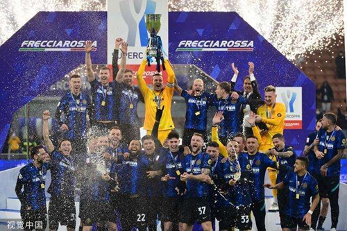 意大利超级杯2022冠军是谁-2022意大利超级杯结果