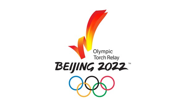 2022北京冬奥会火炬传递时间与路线