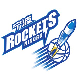 CBA宁波甬兴证券男篮球员名单2022