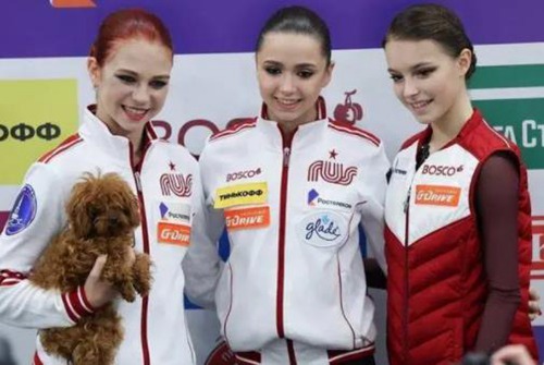 俄罗斯奥运队为什么不叫俄罗斯队北京冬奥会
