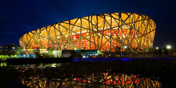2022北京冬奥会闭幕式在哪里举行