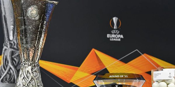 2022欧联杯16强名单