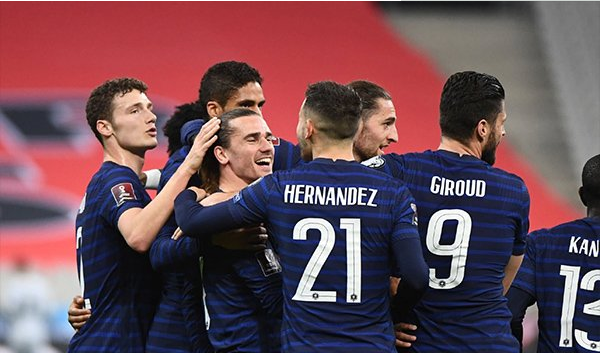 乌拉圭对法国谁更厉害?历史交锋如何?