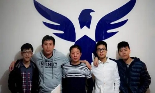 wings战队夺冠成员介绍
