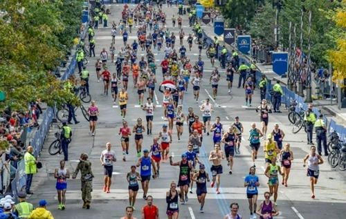 波士顿马拉松2022年比赛日期