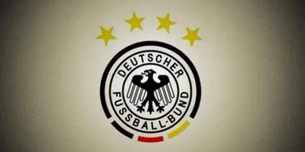 德国队队徽是什么意思