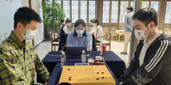 2022杭州亚运会围棋比赛规则