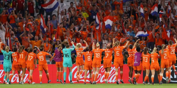 2022女足欧洲杯比赛时间