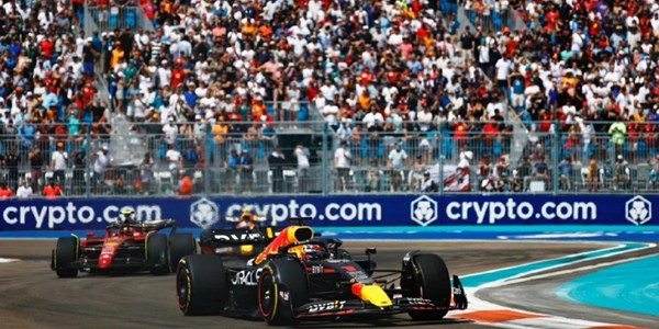 f1西班牙大奖赛2022时间表