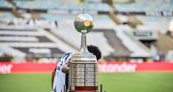 南美解放者杯夺冠次数排名