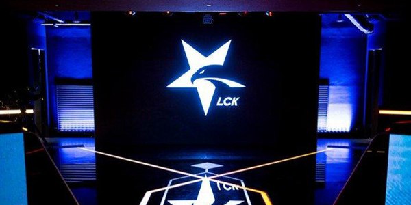 2022lck夏季赛积分榜-lck夏季赛积分排行榜2022