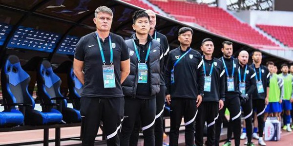 u23亚洲杯为什么国足不参加2022-u23亚洲杯中国队退赛原因