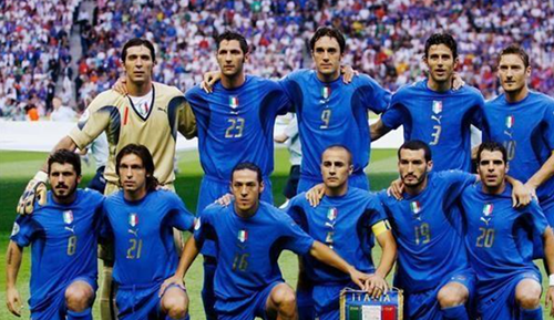 意大利足球是什么军团-意大利足球叫什么军团