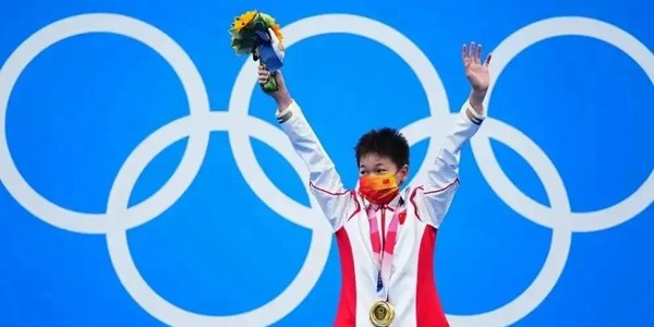 历届奥运会女子跳水10米台冠军介绍