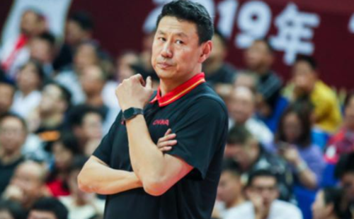 中国男篮历任主教练是谁-中国男篮历任主教练都有谁