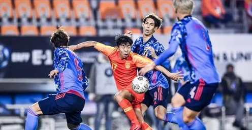 2022东亚杯日本队名单