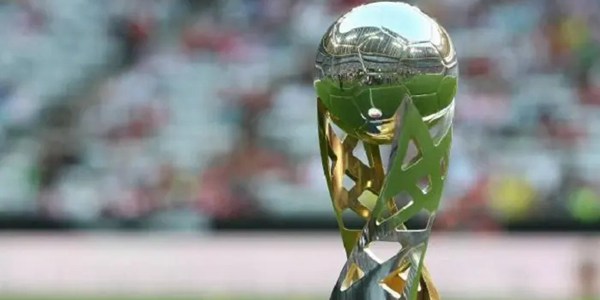 2022德国超级杯时间安排