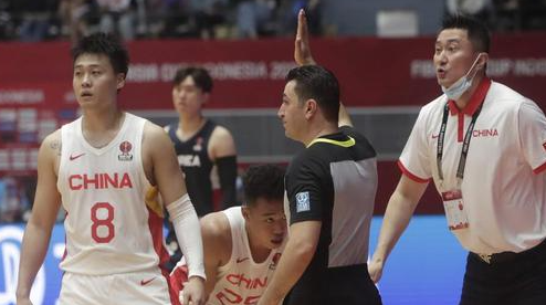 巴林男篮和中国男篮哪个强-巴林男篮和中国男篮实力对比