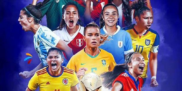 2022女足美洲杯决赛时间表